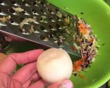 Vitaminsaláta recept fázis 3 fotója