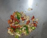 Foto langkah ke 3 dari resep Tumis pokcoy.