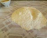 Foto del paso 2 de la receta: Pan de muerto tradicional