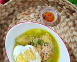 Cara Membuat Soto Ayam Lamongan 4