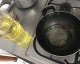Foto del paso 3 de la receta: Tajadas de plátano maduro
