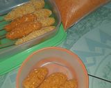 Foto langkah ke 6 dari resep Corndog.
