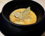 Kelkáposzta főzelék recept fázis 5 fotója