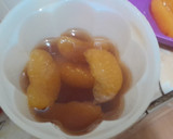 Foto langkah ke 4 dari resep Puding Teh Susu.