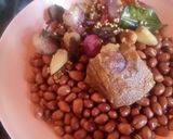 Foto langkah ke 2 dari resep Sate Madura.