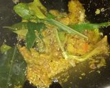 Foto langkah ke 5 dari resep Ayam Koto Gadang.