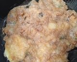Foto langkah ke 3 dari resep Telur Kribo Sambal Bawang.
