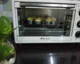 Foto langkah ke 7 dari resep Cupcake Ekonomis.