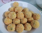 Foto langkah ke 8 dari resep Bitterballen Melted Cheese.