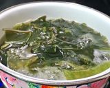 涼拌洋葱海帶芽的食譜步驟2照片