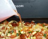 Lecsó Air Fryerben recept fázis 5 fotója