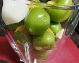 Foto del paso 2 de la receta: Bistec en salsa verde