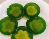 Hình bước làm 3 của món Rau câu phô mai