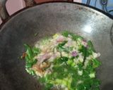 Foto langkah ke 2 dari resep Soto ayam bening rempah.