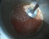 ટામેટાં સુપ(Tomato Soup Recipe in Gujarati) રેસીપી સ્ટેપ2ફોટો