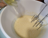 Foto del paso 3 de la receta: Tarta de vainilla con butter cheese cream y fresas
