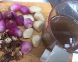 Sate ayam Maranggi ala rumahan langkah memasak 1 foto