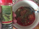 Pomodori ripieni di riso 🍛