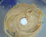 Foto del paso 2 de la receta Mantequilla de cacahuete casera