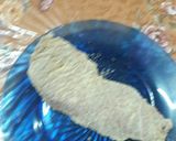 Foto del paso 2 de la receta: Milanesa de hígado !!