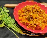ચોળી અને બટાકા નુ શાક (Chori Bataka Shak Recipe In Gujarati) રેસીપી સ્ટેપ1ફોટો