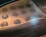 Foto del paso 12 de la receta: 88. Galletas de Jengibre y Chocolate