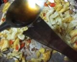 Foto langkah ke 2 dari resep Tumis Kol Timun Telur.