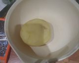 Foto del paso 1 de la receta: Hash Brown (tortitas de papa)