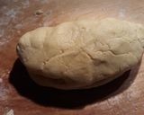 Placek ze śliwkami i kruszonką krok przepisu 1 zdjęcie
