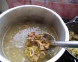 Foto del paso 3 de la receta: Sancocho de Guandú con costilla de res
