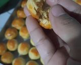 Foto langkah ke 4 dari resep Nastar Lumer dimulut.