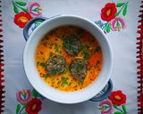 Véméndi hurkaleves 🇭🇺👌 recept fázis 6 fotója