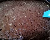 Foto langkah ke 8 dari resep Martabak coklat "black sweet" happycall.