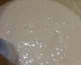 Foto langkah ke 4 dari resep Banana Cheese Cake Lumer ala Pengantin Baru.