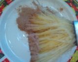 Foto langkah ke 4 dari resep Roti Cerewet, bekal anak simpel.