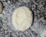 Foto del paso 6 de la receta: Pancitos!