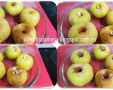 Foto del paso 2 de la receta: Manzanas asadas al horno