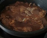 Foto del paso 12 de la receta: Escalopines de ternera en salsa de cebolla