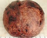 Foto langkah ke 20 dari resep Double Chocolate Sourdough Bread.