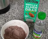 Foto del paso 1 de la receta: Pancakes dulces apto FODMAP