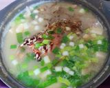 波士頓龍蝦味噌湯的食譜步驟3照片