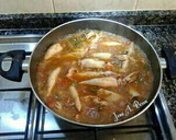 Foto del paso 6 de la receta: 📌Chipirones a la Riojana
