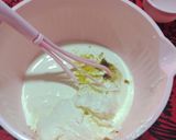 Foto del paso 3 de la receta: ~Cheesecake de arándanos~