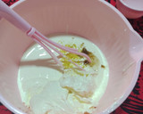 Foto del paso 3 de la receta: ~Cheesecake de arándanos~