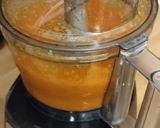A picture of step 2 of EKURU SAUCE/STEW.