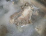 Foto langkah ke 2 dari resep Sop sampe (kaki kambing).