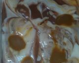 Foto del paso 2 de la receta: Danet Casero Con Dulce de Leche 🍧