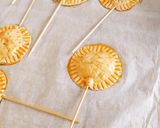 Une image de l'étape 7 de ✨Galette Saumon poireaux ✨.