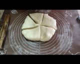 Foto langkah ke 4 dari resep Wool Roll bread.