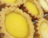 Foto langkah ke 7 dari resep PIE SUSU & PIE SUSU TAPE UBI.